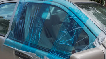 Reparación de Emergencia de Ventanas Laterales o Traseras de Automóviles: La Solución Rápida y Segura con Fixxet