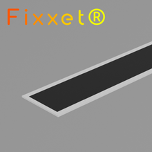 Fixxet: Kit para reparación temporal de cristales laterales y traseros rotos